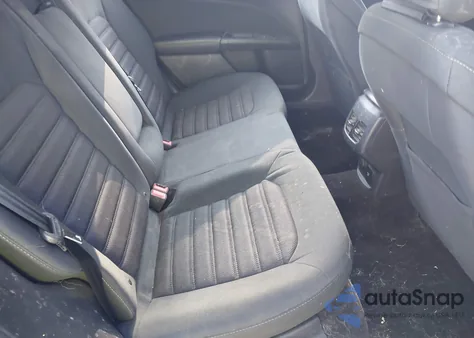 2018 Ford Fusion Hybrid Se from USA, damaged, VIN 3FA6P0LU5JR203087